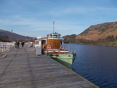 IBB[25] - Glenridding Pier