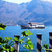 Schifffahrt auf dem Lago die Garda...  ©UdoSm