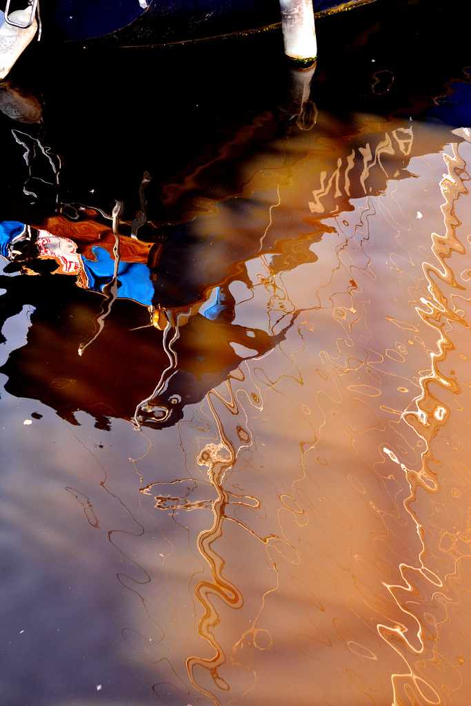 Marina Reflections 2