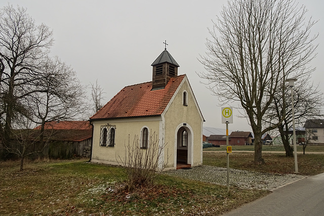 Maierhof, Kapelle St. Josef (PiP)