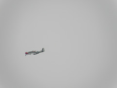 P-51 Mustang