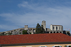 autre vue de SISTERON autre vue de SISTERON