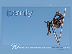 ipernity homepage with #1150