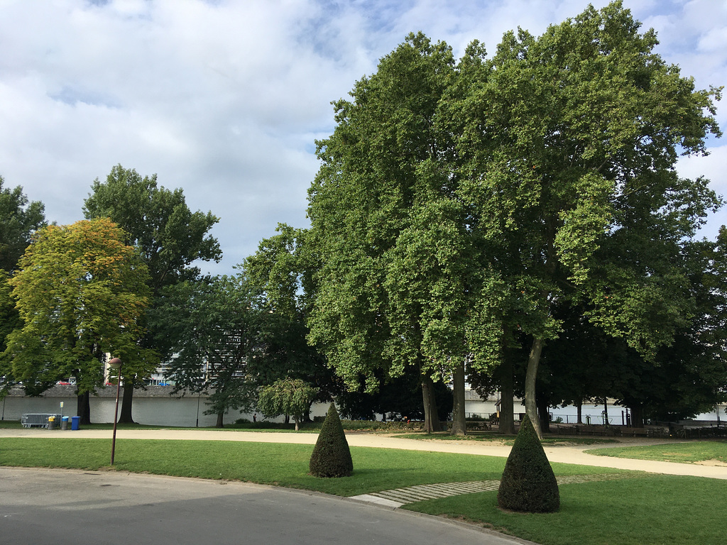 Parc de la Boverie
