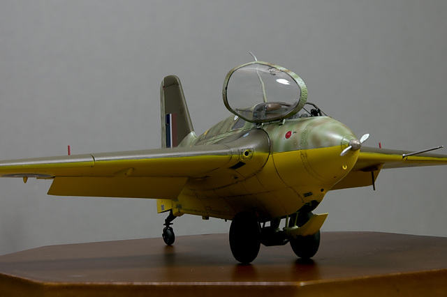 Me-163B-7