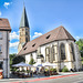 Evangelische Stadtkirche St. Veit Gaildorf