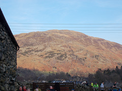 IBB[25] - Place Fell {summit}