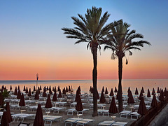 ...ed è subito sera...