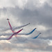 The Red Arrows