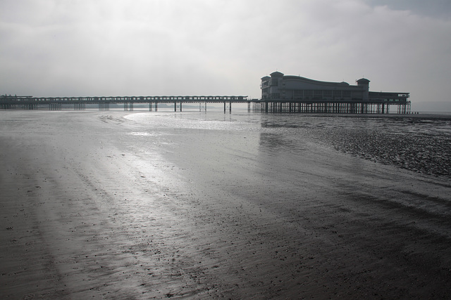 Grand Pier