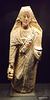 Statue of a Woman in Procession in the Louvre, June 2013