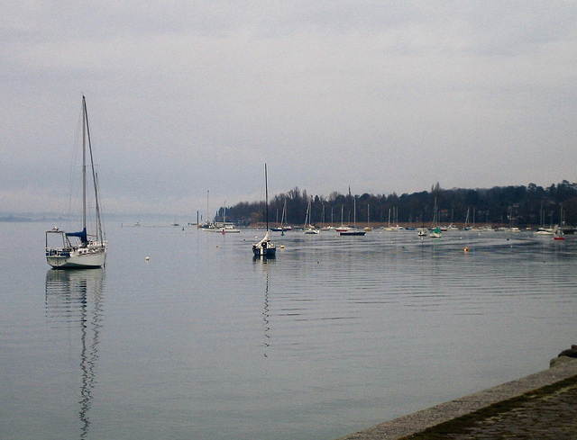 Lac Léman