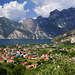 Torbole - Lake Garda