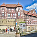Alte Schloss in Gaildorf