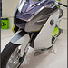 IAA 2011 BMW concept e