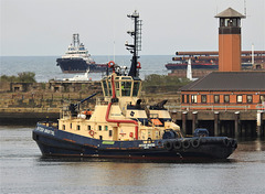 Svitzer Bristol