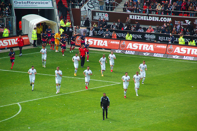 St. Pauli-Leipzig