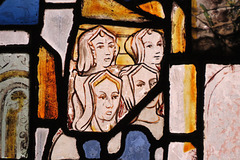 st andrew, enfield, london