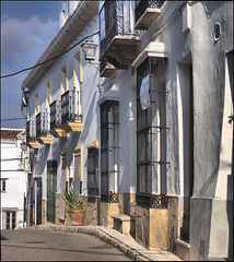 Gaucín