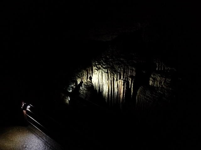 Gunns Plains Cave