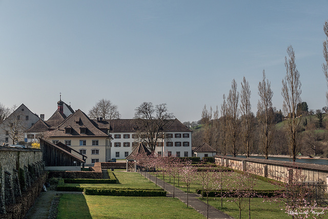 Kloster Katherienental