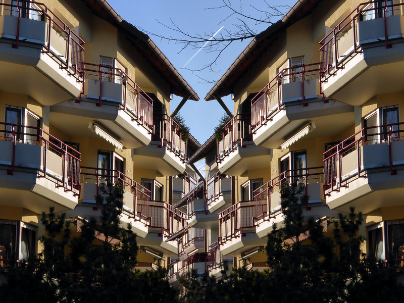 Spiegelbild