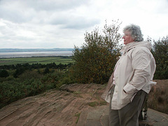 Thurstaston view