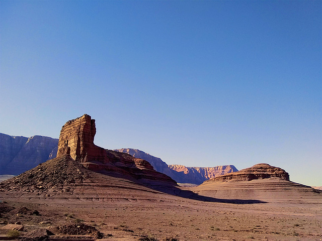 Cathedral Rock