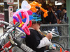 Vancouver le fabricant de chapeaux ballons