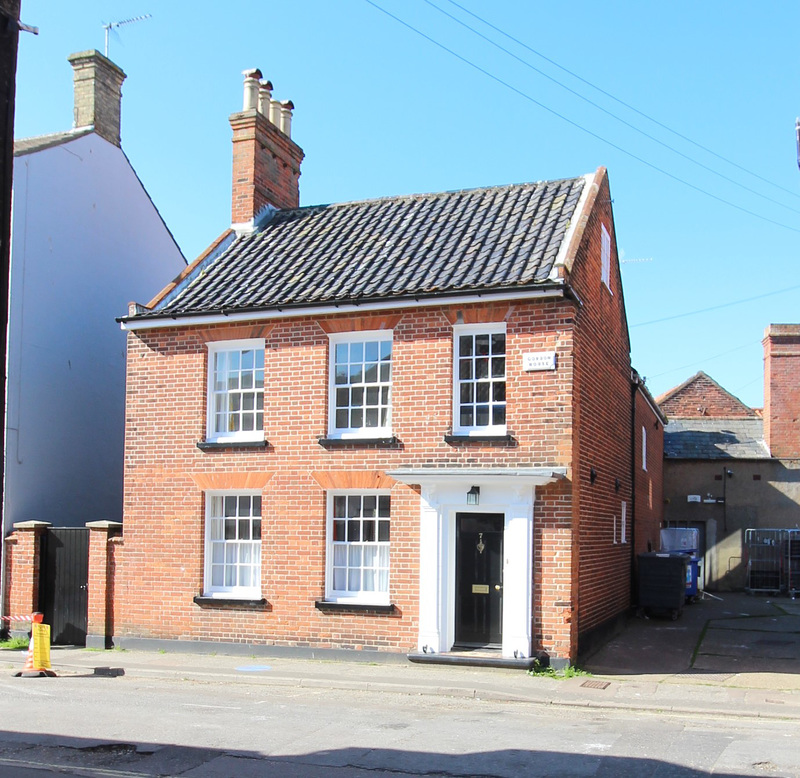 East Street, Southwold, Suffolk