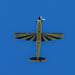 Pilatus PC-9/F Turbo Trainer ... Kennung 'C-412'    (© Buelipix)
