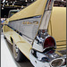 Chevrolet Bel Air zur IAA 2011