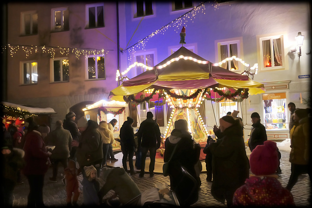 Weihnachtsmarkt Kfb 2023