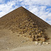 Red Pyramid Of Dahshur