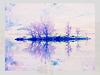 Blue island