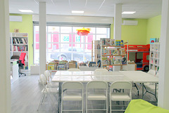 Au 61 Bis - L'espace des possibles