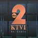 KTVI Channel 2 - Station Ident (1991)