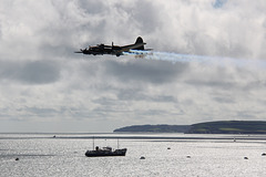 Boeing B-17 Flying Fortress