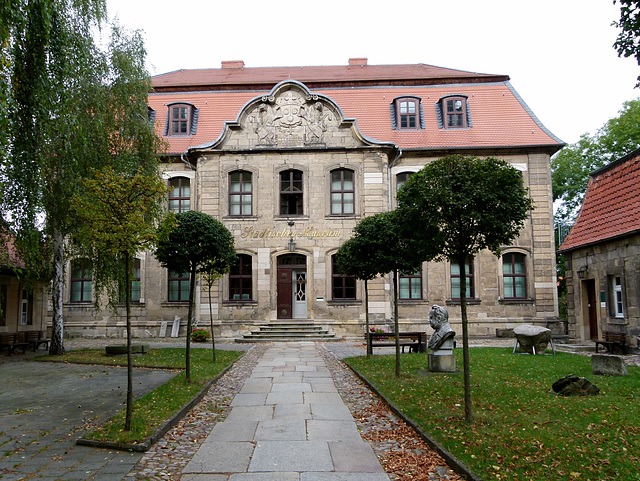 Städtisches Museum Halberstadt