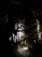 Gunns Plains Cave