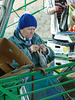 Transnistria- Tiraspol- Farmers' Market