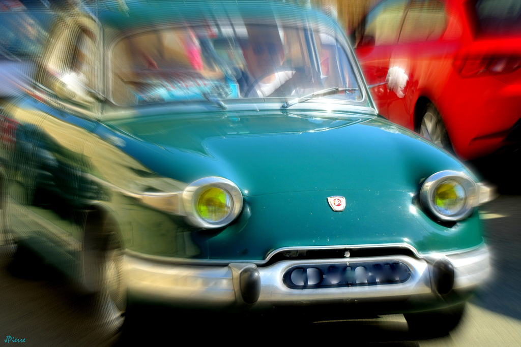Panhard Levassor