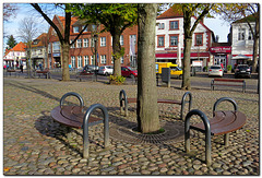 Marktplatz-Bank | HBM