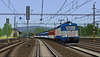 [Train Simulator] Ostrava Svinov - Zilina