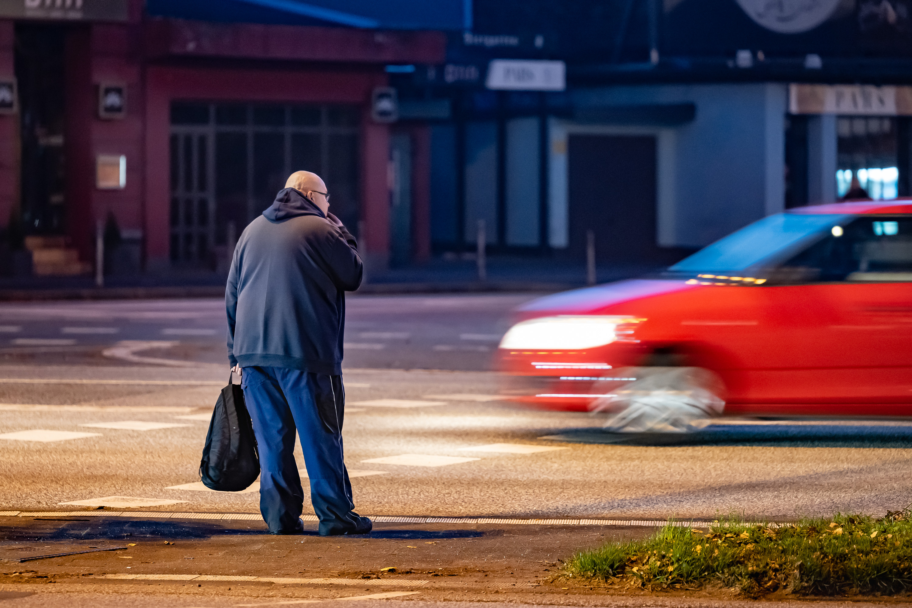 Crosswalk