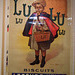 Affiche publicitaire de Firmin Bouisset (1859/1925) Musée de Moissac (82)