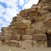 Bent Pyramid Of Dahshur