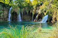 Plitvice Lakes