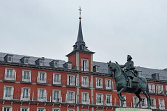 Madrid, España