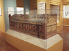 Outer Sarcophagus of Hor in the Virginia Museum of Fine Arts, June 2018